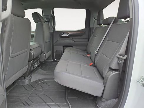 New 2026 Chevrolet Silverado 1500 RST w/ RST Select Package image 10