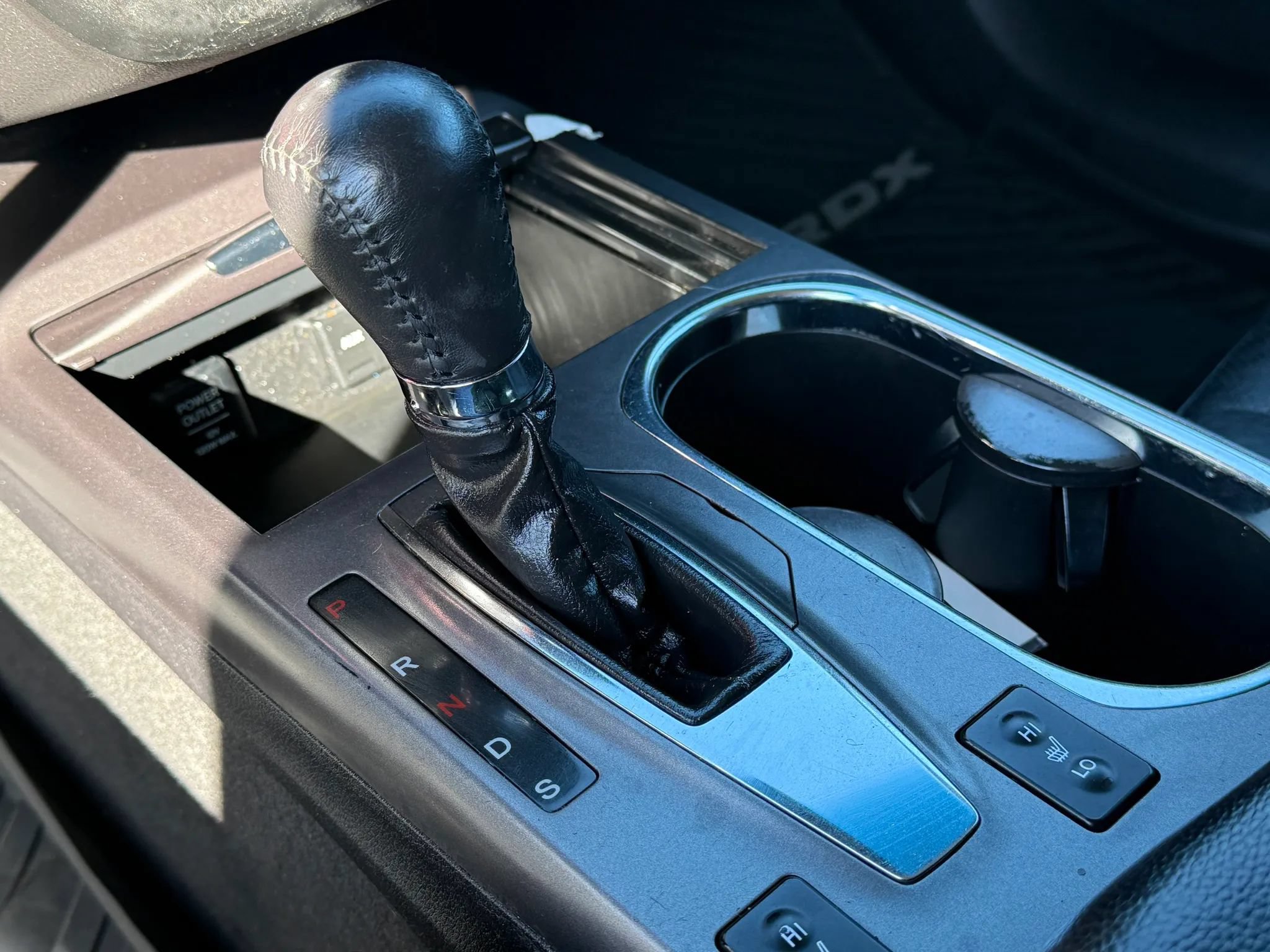 Used 2015 Acura RDX AWD image 27