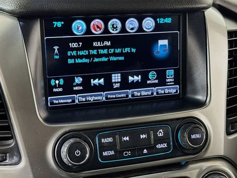 Used 2017 Chevrolet Tahoe Premier image 13