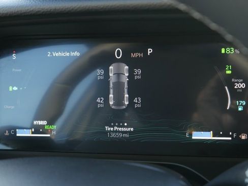 Used 2023 Jeep Grand Cherokee 4WD 4xe image 29