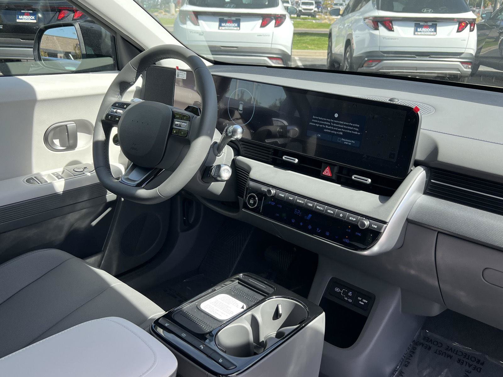 New 2027 Hyundai Ioniq 5 SEL AWD/4WD image 16