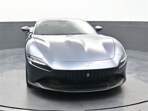 Used 2023 Ferrari Roma image 22