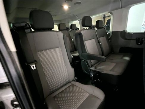 Used 2024 Ford Transit 350 XLT RWD image 22