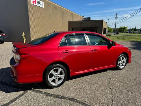 Used 2012 Toyota Corolla S FWD image 10