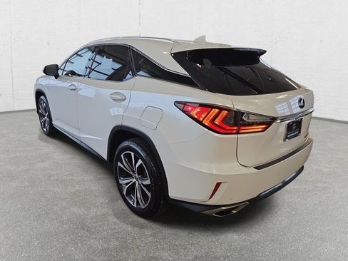 Used 2018 Lexus RX 350 AWD image 7