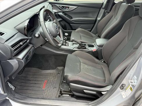 Used 2023 Subaru WRX Premium AWD/4WD image 13