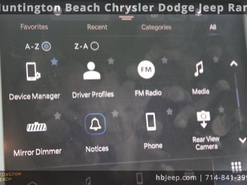 Used 2024 RAM 2500 Big Horn image 26