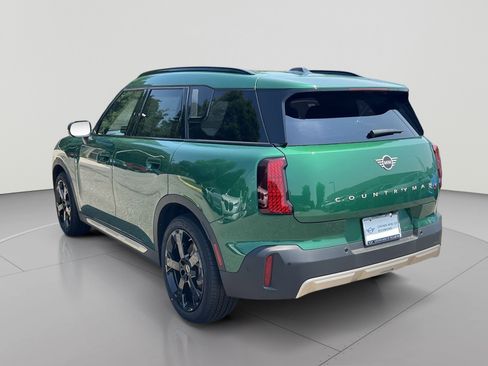 New 2027 MINI Cooper Countryman S w/ Comfort Package Max AWD/4WD image 3