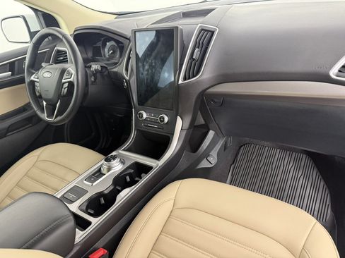 Used 2024 Ford Edge SEL w/ Convenience Package AWD/4WD image 11