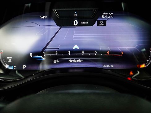 Used 2024 RAM 1500 TRX image 41