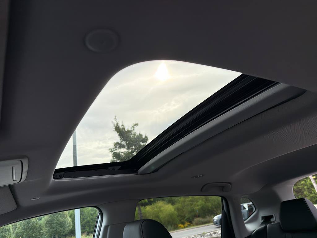 Certified 2025 Acura ADX AWD image 20