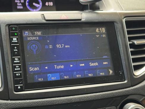 Used 2016 Honda CR-V EX-L image 33