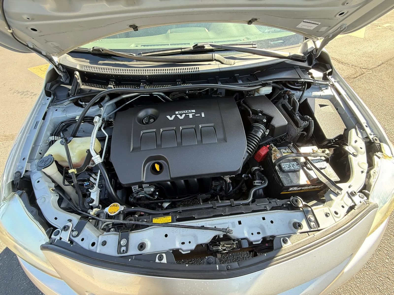 Used 2010 Toyota Corolla LE FWD image 25