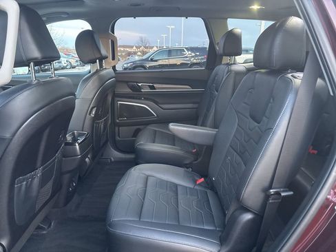 Used 2022 Kia Telluride SX image 36
