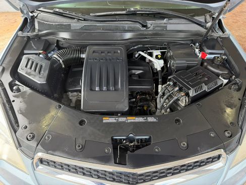 Used 2015 Chevrolet Equinox LS FWD image 26