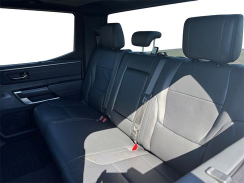 Used 2023 Toyota Tundra Platinum image 13