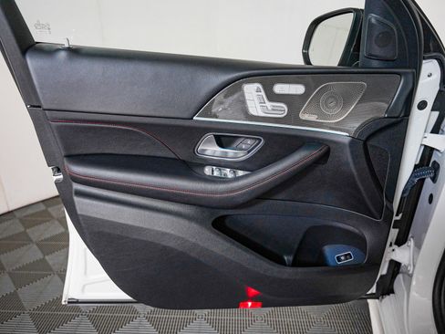 Certified 2022 Mercedes-Benz GLE 53 AMG 4MATIC Coupe image 24