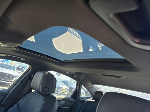 Used 2025 Audi A6 3.0T Prestige w/ Prestige Package image 13