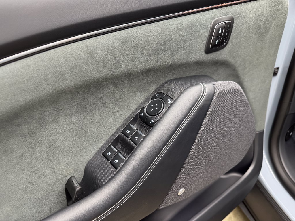 New 2026 Ford Mustang Mach-E GT AWD/4WD image 10