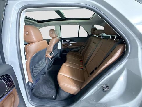 Certified 2024 Mercedes-Benz GLE 450 4MATIC image 22