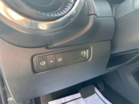 New 2026 Chevrolet Equinox EV LT image 23