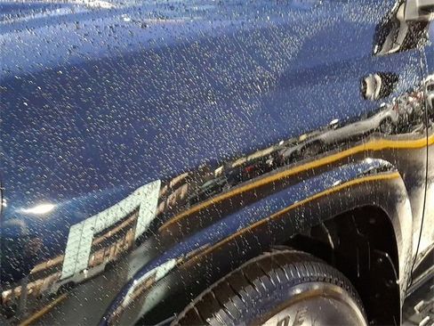 Certified 2024 Toyota 4Runner TRD Off-Road Premium image 10