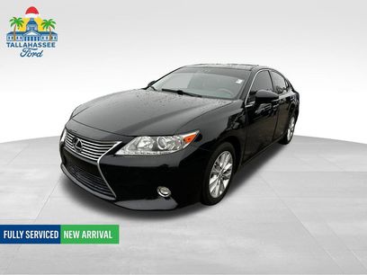 Used 2015 Lexus ES 300h