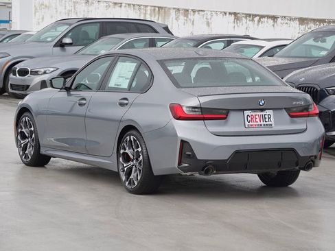 New 2026 BMW 330i Sedan w/ M Sport Package image 7