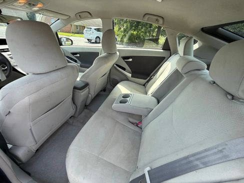 Used 2010 Toyota Prius Five FWD image 18