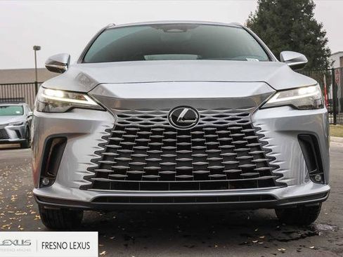Certified 2023 Lexus RX 350 AWD image 2