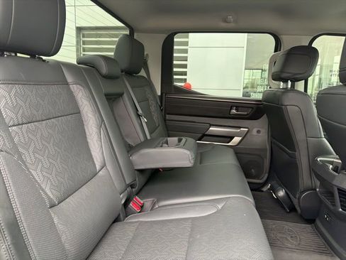 Used 2024 Toyota Tundra SR5 w/ SR5 Premium Package image 33