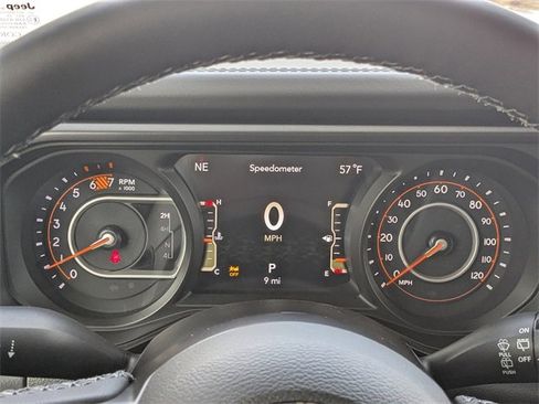 New 2026 Jeep Wrangler Unlimited Rubicon image 27