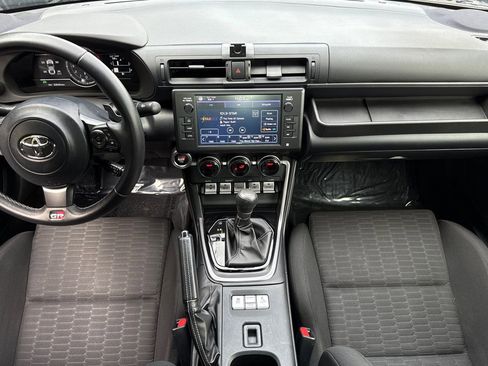 Used 2022 Toyota GR86 image 14