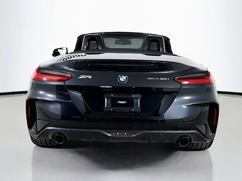 Used 2019 BMW Z4 sDrive30i w/ M Sport Package image 14