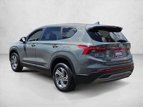 Certified 2023 Hyundai Santa Fe SE AWD/4WD image 7