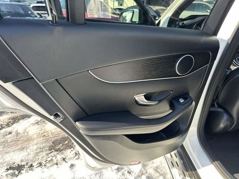 Certified 2022 Mercedes-Benz GLC 300 4MATIC Coupe image 17