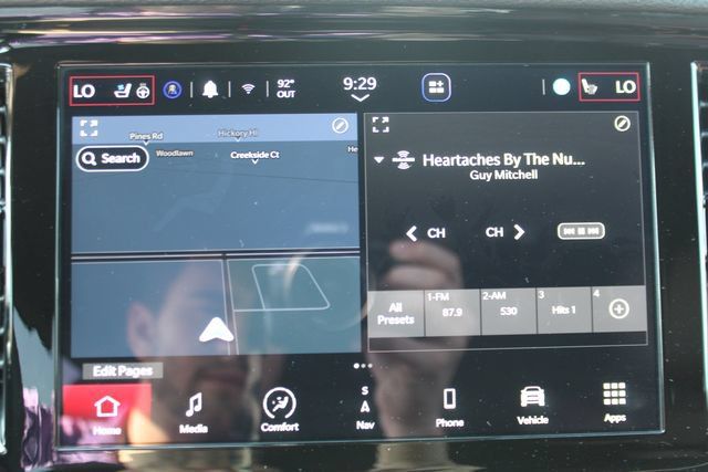 Used 2026 Dodge Durango GT AWD/4WD image 21