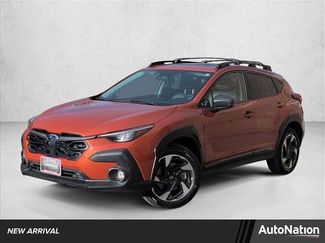 Certified 2025 Subaru Crosstrek 2.5i Limited video 1