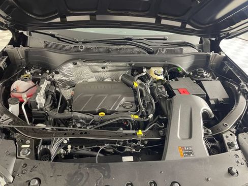 New 2026 Chevrolet Trax LS w/ Driver Confidence Package FWD image 19