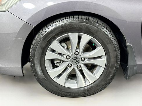 Used 2015 Honda Accord LX image 39