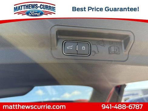 New 2026 Ford Explorer ST w/ Sun And Sound Package AWD/4WD image 15