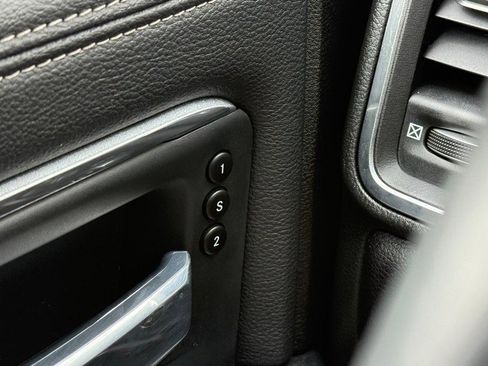 Used 2024 RAM 3500 Laramie image 14