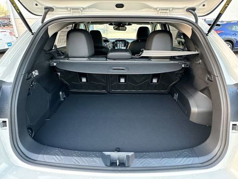 New 2026 Subaru Crosstrek 2.5i Limited image 32