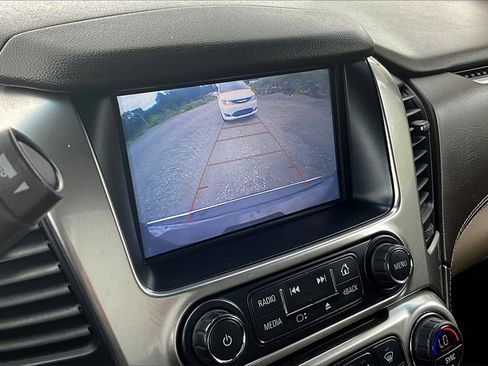 Used 2018 Chevrolet Tahoe Premier image 20