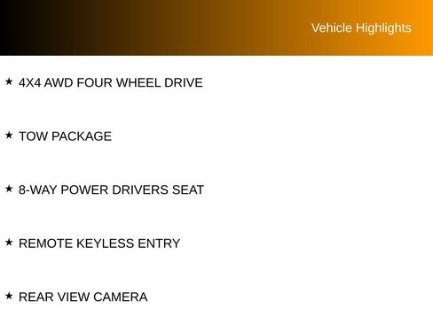 Used 2023 Ford F150 XLT w/ Trailer Tow Package image 3