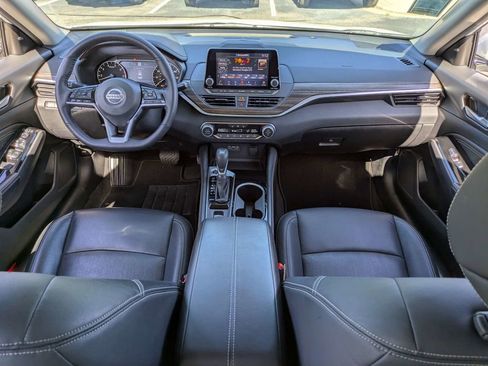 Used 2021 Nissan Altima 2.5 SL FWD image 16
