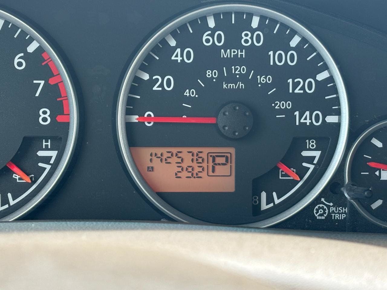 Used 2007 Nissan Pathfinder SE w/ SE Premium Pkg AWD/4WD image 11