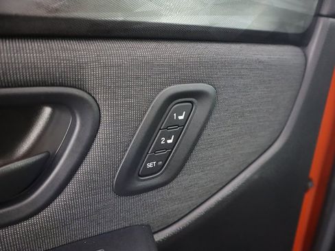 Certified 2026 Honda Passport TrailSport image 40