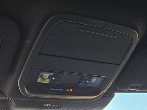 Used 2026 Ford Explorer ST-Line RWD image 30