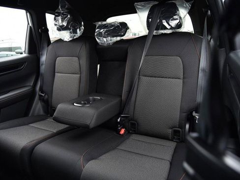 New 2026 Honda CR-V TrailSport image 24